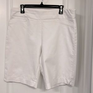 Croft & Barrow Bermuda shorts